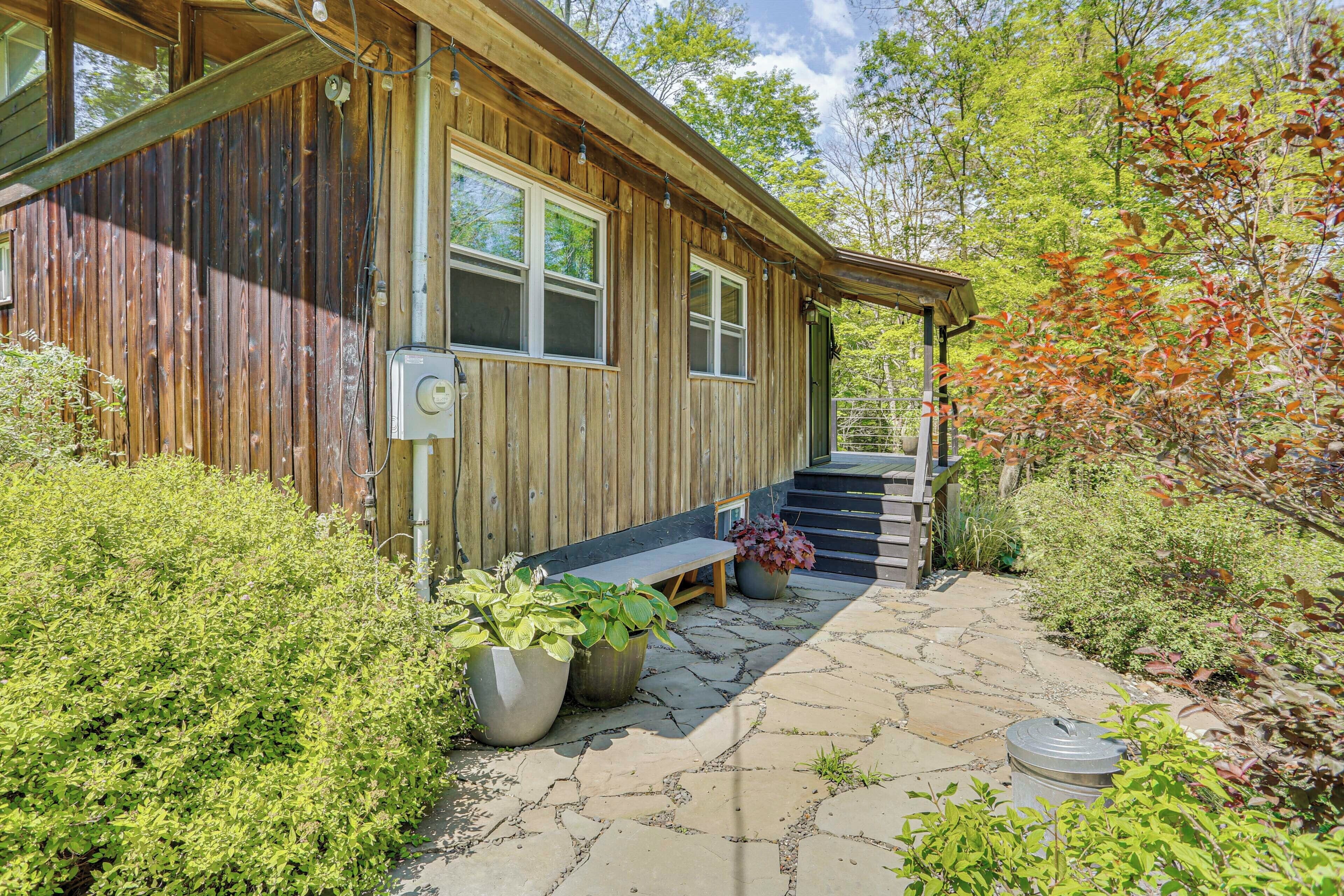 Casa (1 Bedroom) | Interior