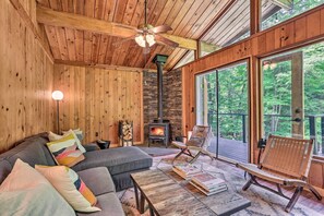 House (1 Bedroom) | Interior