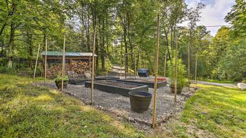 House (1 Bedroom) | Interior