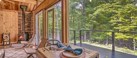 House (1 Bedroom) | Interior