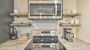 Apartment (3 Bedrooms) | Interior