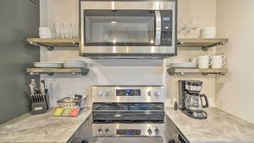 Departamento (3 Bedrooms) | Interior