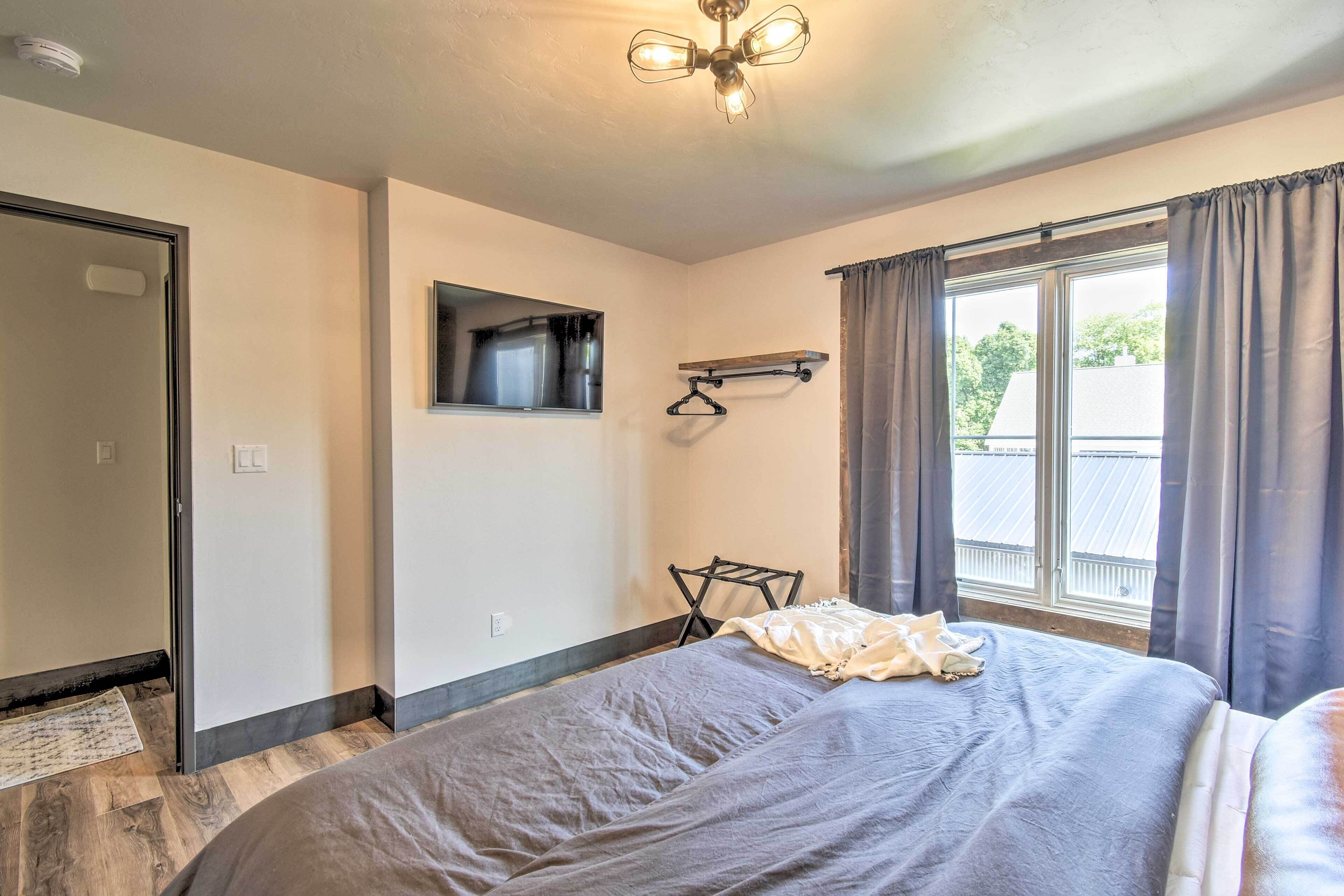 公寓 (3 Bedrooms) | 住宿內部