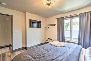 Departamento (3 Bedrooms) | Interior