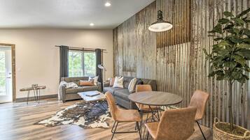 Apartment (3 Bedrooms) | Interior