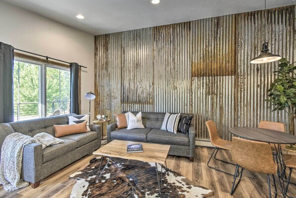 Apartment (3 Bedrooms) | Fassade der Unterkunft