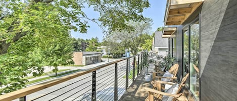 Appartement (3 Bedrooms) | Interieur