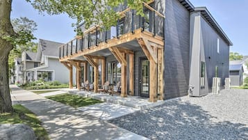Căn hộ (3 Bedrooms) | Nội thất