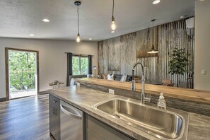 Departamento (3 Bedrooms) | Interior