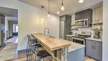 Apartment (3 Bedrooms) | Interior