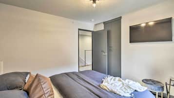 Apartment (3 Bedrooms) | Interior