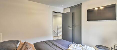 Appartement (3 Bedrooms) | Interieur