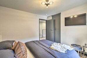 Departamento (3 Bedrooms) | Interior