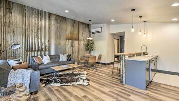 Apartment (3 Bedrooms) | Interior