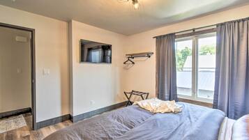 Apartment (3 Bedrooms) | Interior