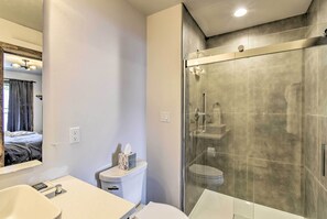 Apartment (3 Bedrooms) | Interior