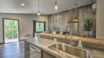 Apartment (3 Bedrooms) | Interior