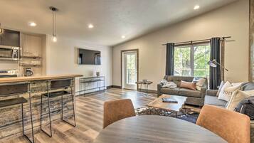 Apartment (3 Bedrooms) | Interior