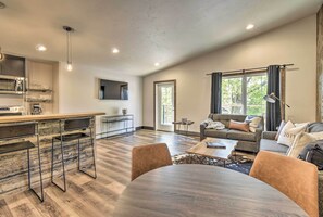 Apartment (3 Bedrooms) | Innenbereich