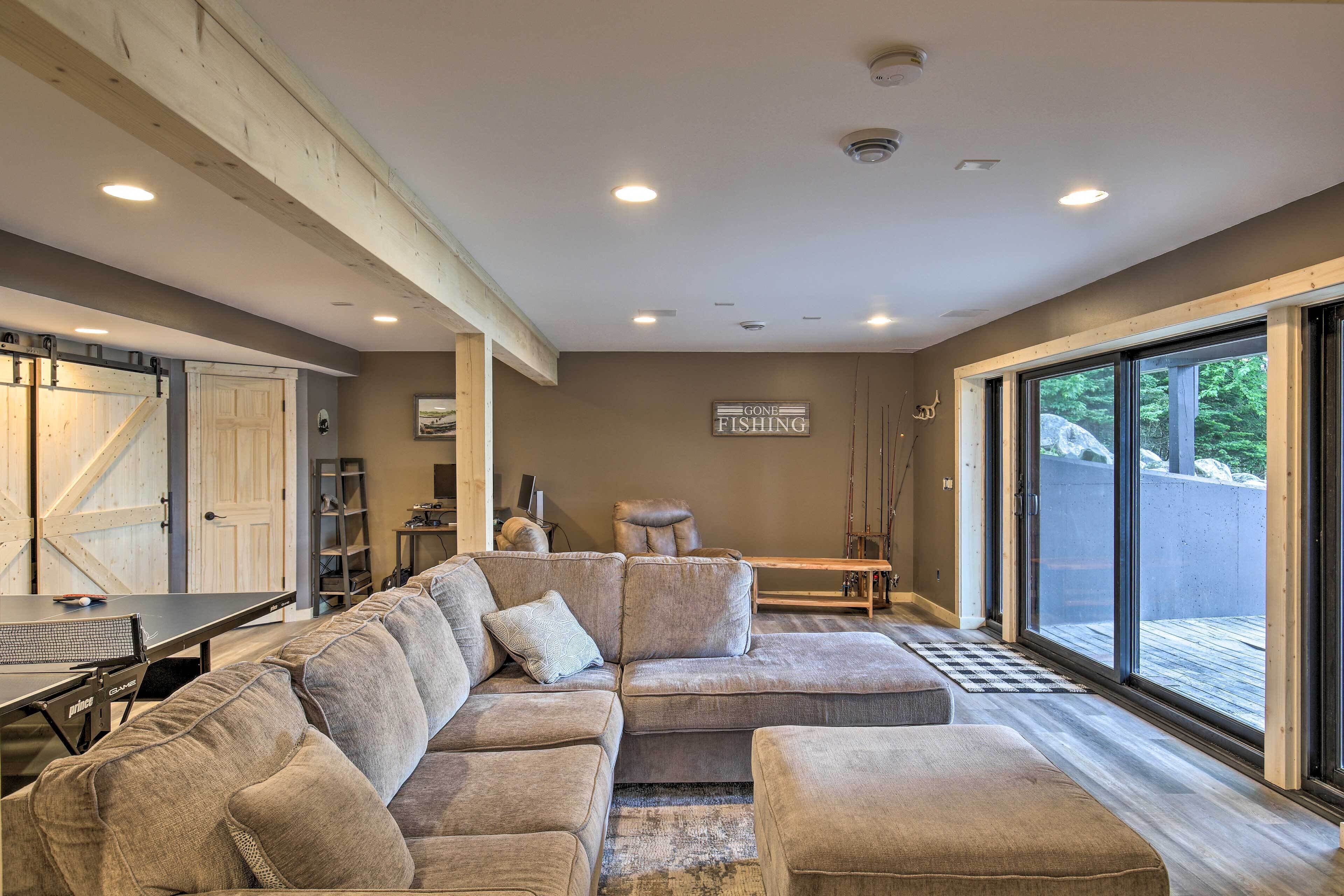 Maison (3 Bedrooms) | Intérieur