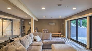 Rumah (3 Bedrooms) | Interior