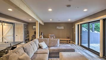 Casa (3 Bedrooms) | Interni