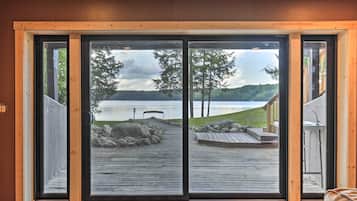 Rumah (3 Bedrooms) | Interior