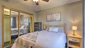 Hus (3 Bedrooms) | Interiør