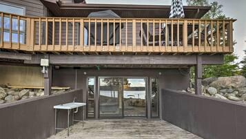 Hus (3 Bedrooms) | Interiør