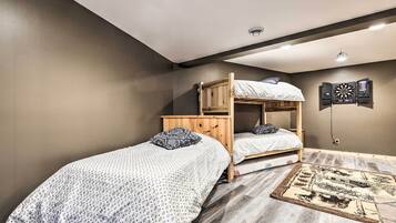 單棟房屋 (3 Bedrooms) | 內部