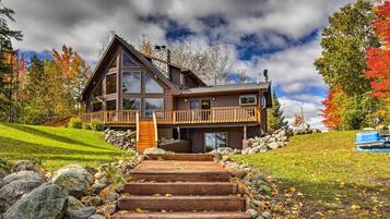 独立别墅 (3 Bedrooms) | 住宿内部