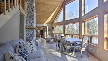 Rumah (3 Bedrooms) | Interior