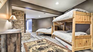 Rumah (3 Bedrooms) | Interior