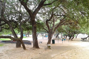 House (3 Bedrooms) | Interior - Family-friendly San Antonio Home w/ Hot Tub & Deck (San Antonio)