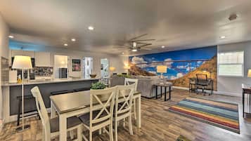 Casa (3 Bedrooms) | Vista frontal de la propiedad