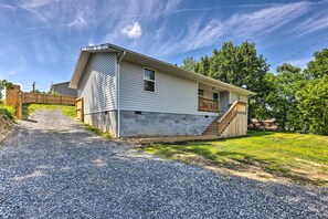 ハウス (3 Bedrooms) | 内装