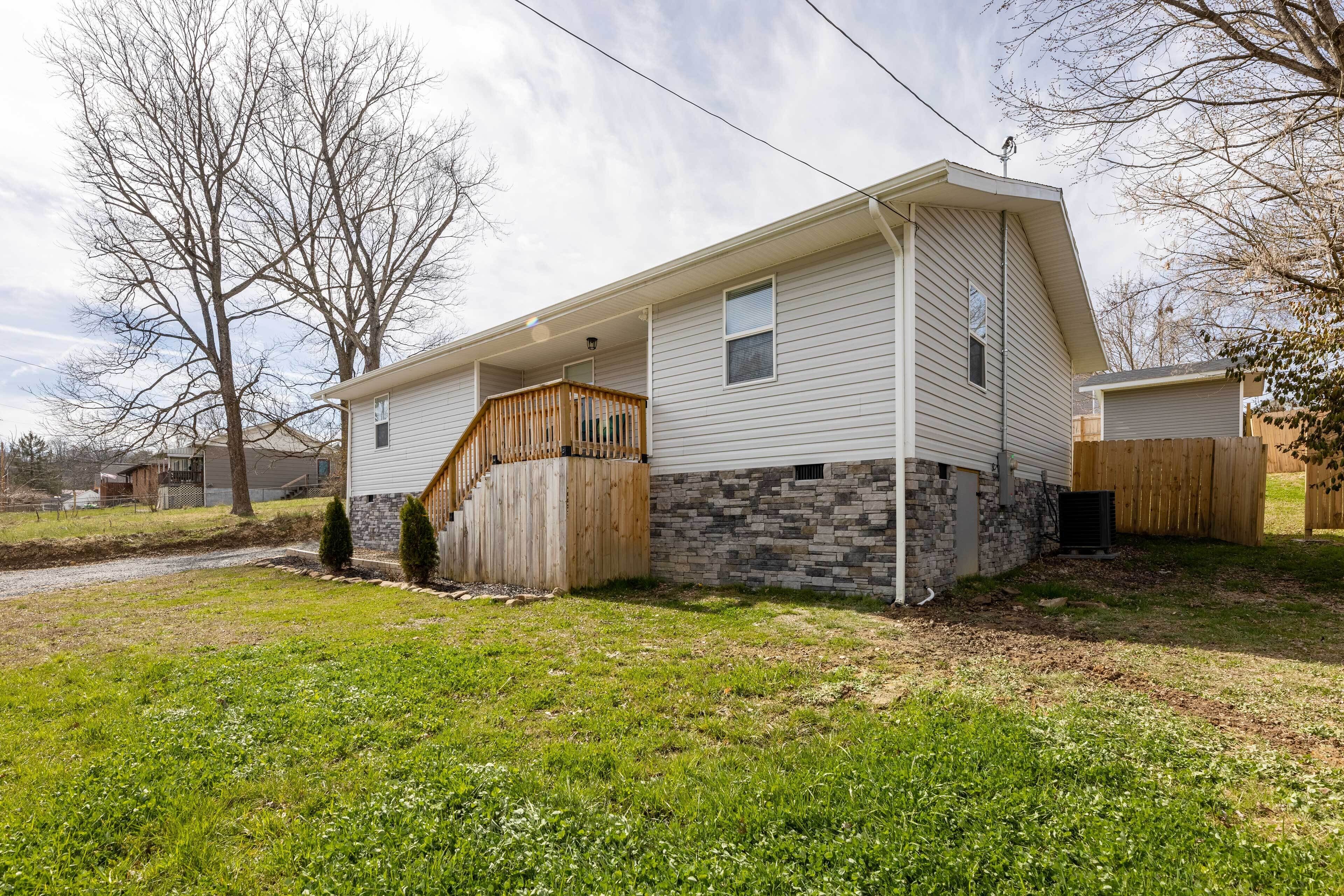 Maison (3 Bedrooms) | Intérieur
