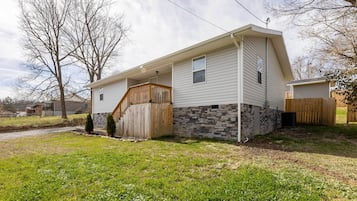 Maison (3 Bedrooms) | Intérieur