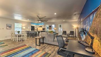 Casa (3 Bedrooms) | Interior