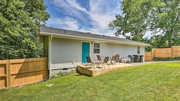 Casa (3 Bedrooms) | Interior