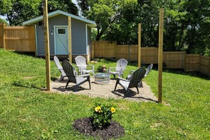 Ferienhaus (3 Bedrooms) | Innenbereich