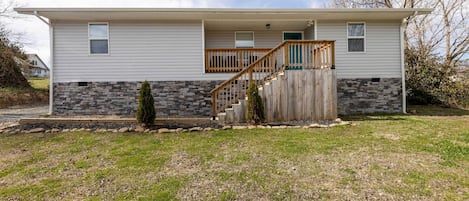 Huis (3 Bedrooms) | Interieur