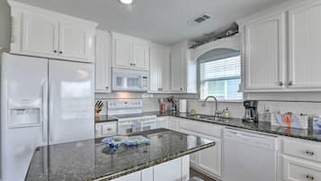 Rumah (3 Bedrooms) | Interior