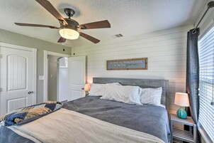 独立别墅 (3 Bedrooms) | 住宿内部