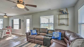 Nhà (3 Bedrooms) | Nội thất