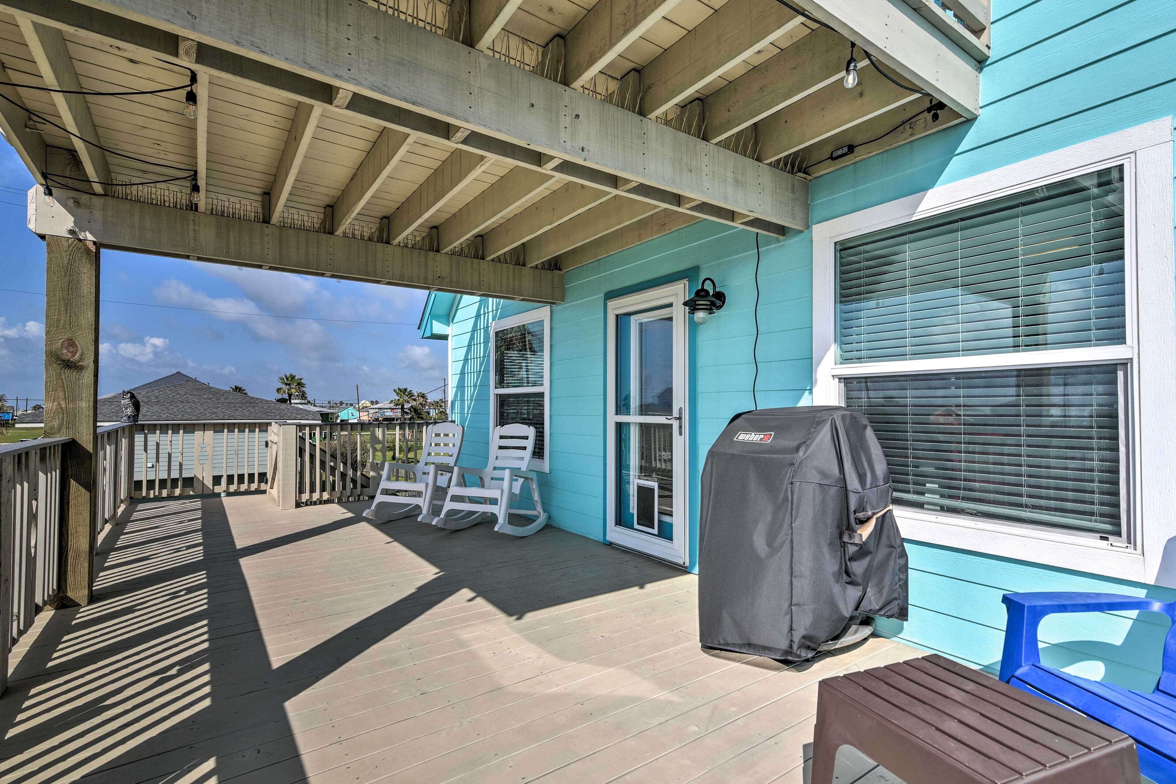 Nhà (3 Bedrooms) | Nội thất