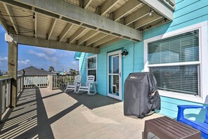 Casa (3 Bedrooms) | Interior