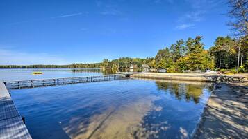 Cottage (2 Bedrooms) | Interior