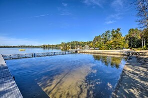 Cottage (2 Bedrooms) | Interior