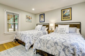 Ferienhaus (2 Bedrooms) | Innenbereich